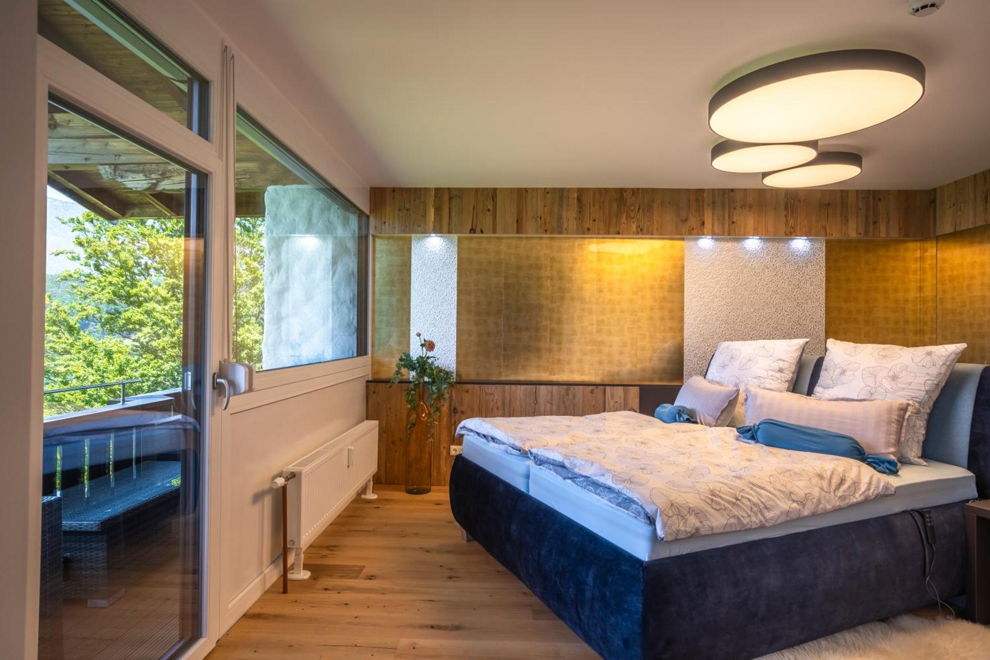 Wolfgangsee Appartements Strobl Εξωτερικό φωτογραφία