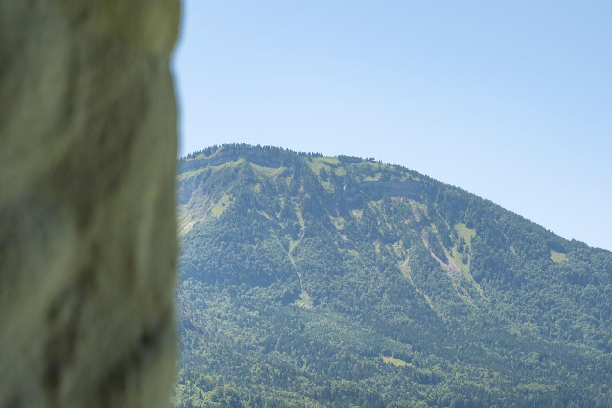 Wolfgangsee Appartements Strobl Εξωτερικό φωτογραφία