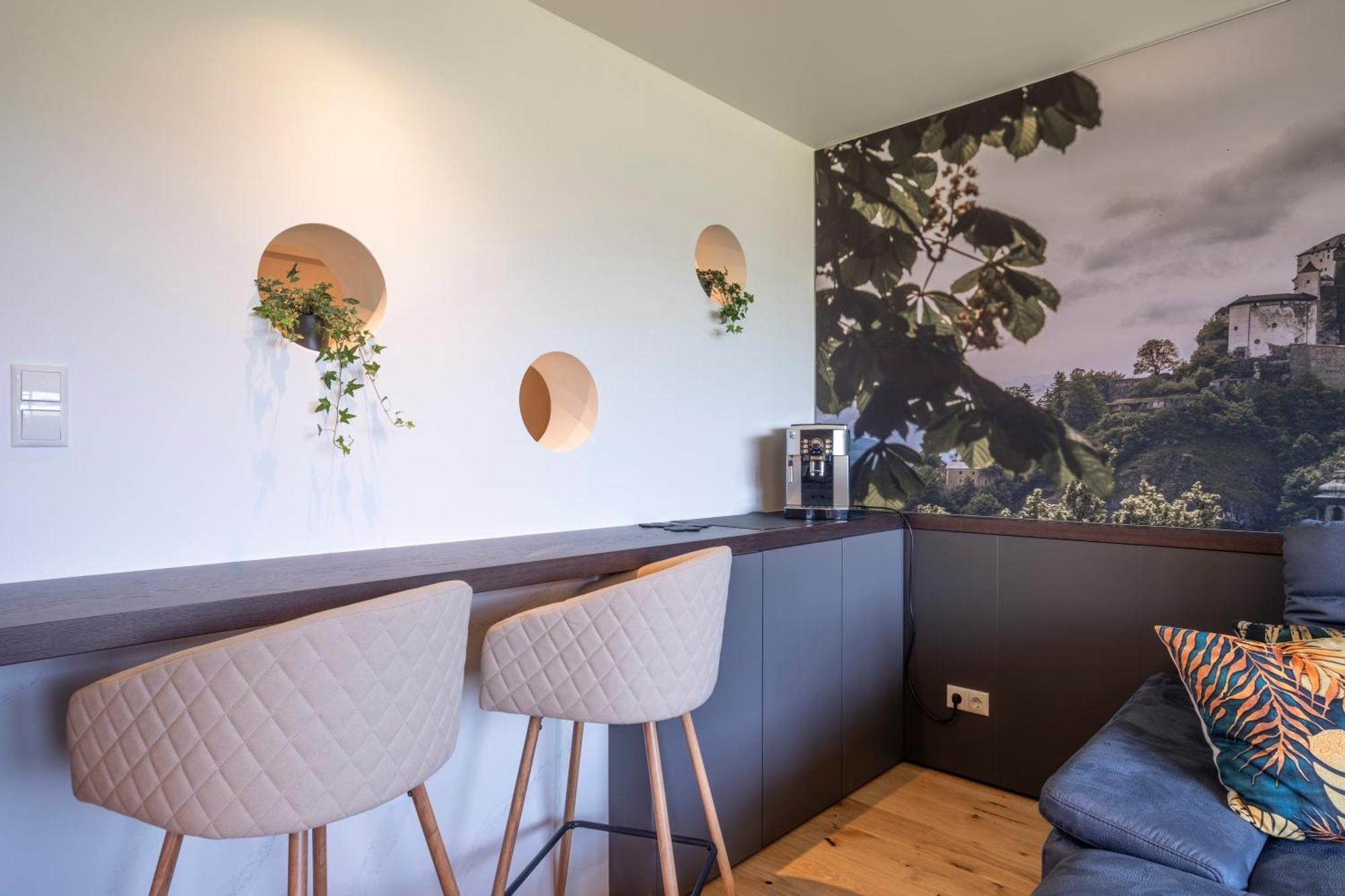 Wolfgangsee Appartements Strobl Εξωτερικό φωτογραφία