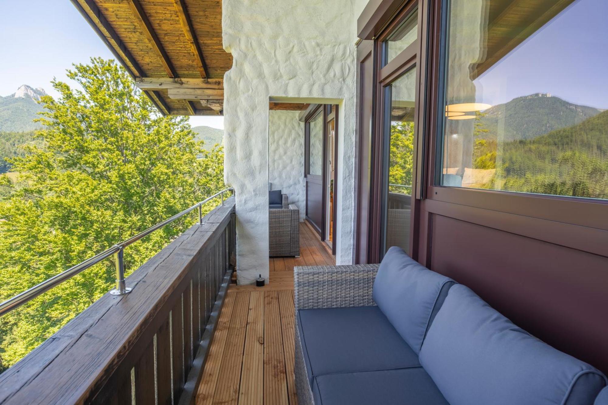 Wolfgangsee Appartements Strobl Εξωτερικό φωτογραφία