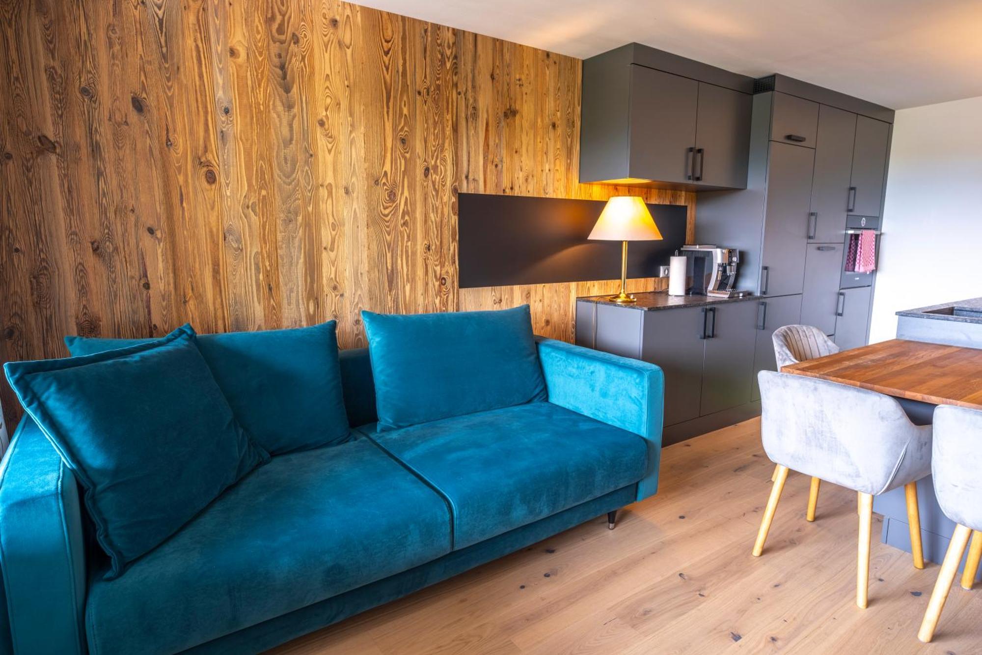 Wolfgangsee Appartements Strobl Εξωτερικό φωτογραφία