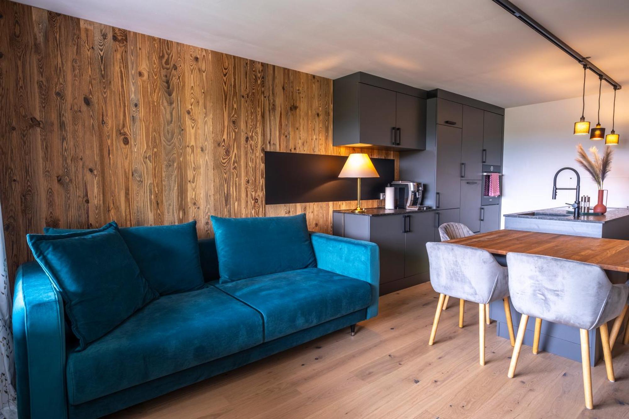 Wolfgangsee Appartements Strobl Εξωτερικό φωτογραφία
