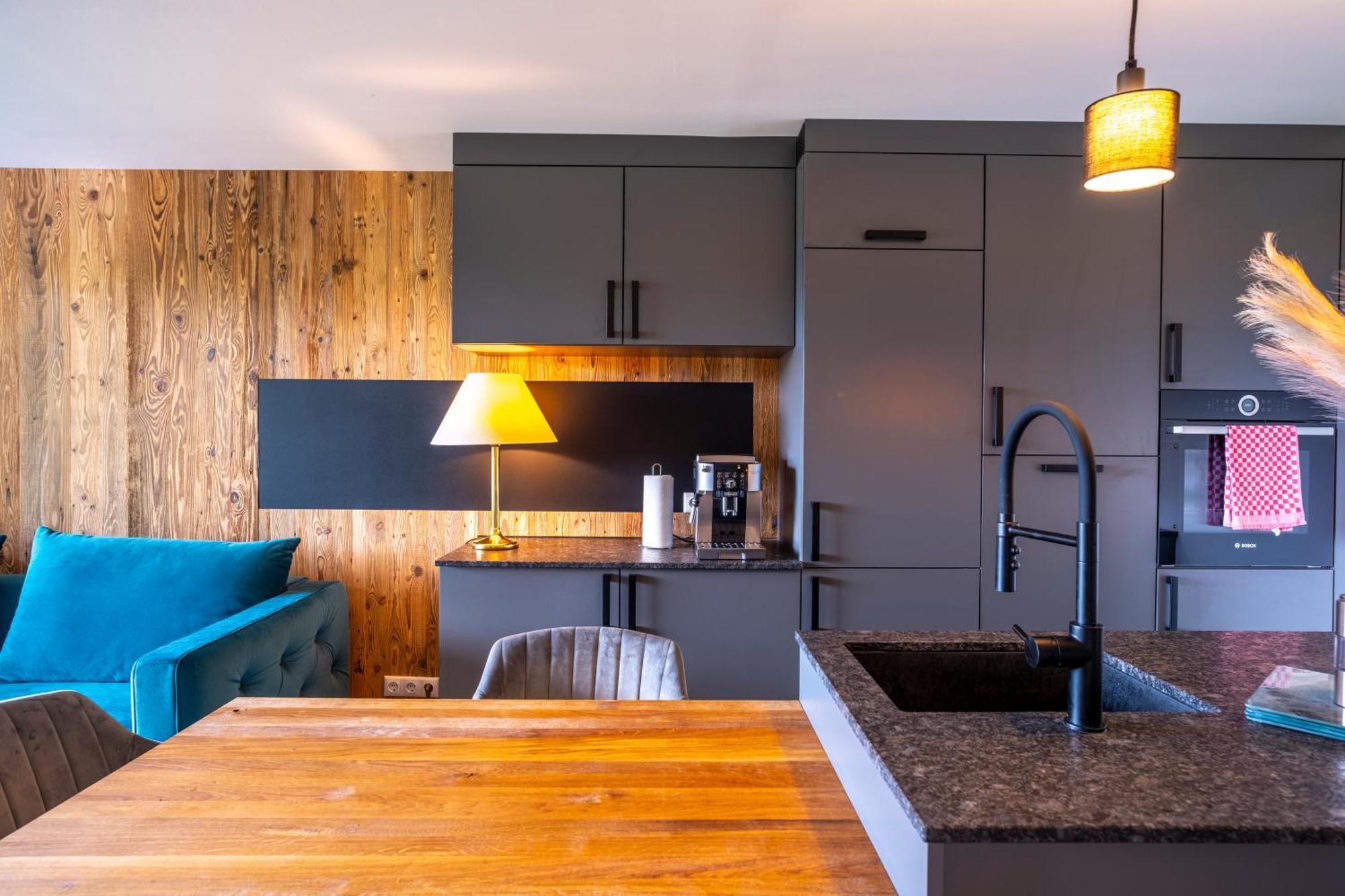 Wolfgangsee Appartements Strobl Εξωτερικό φωτογραφία