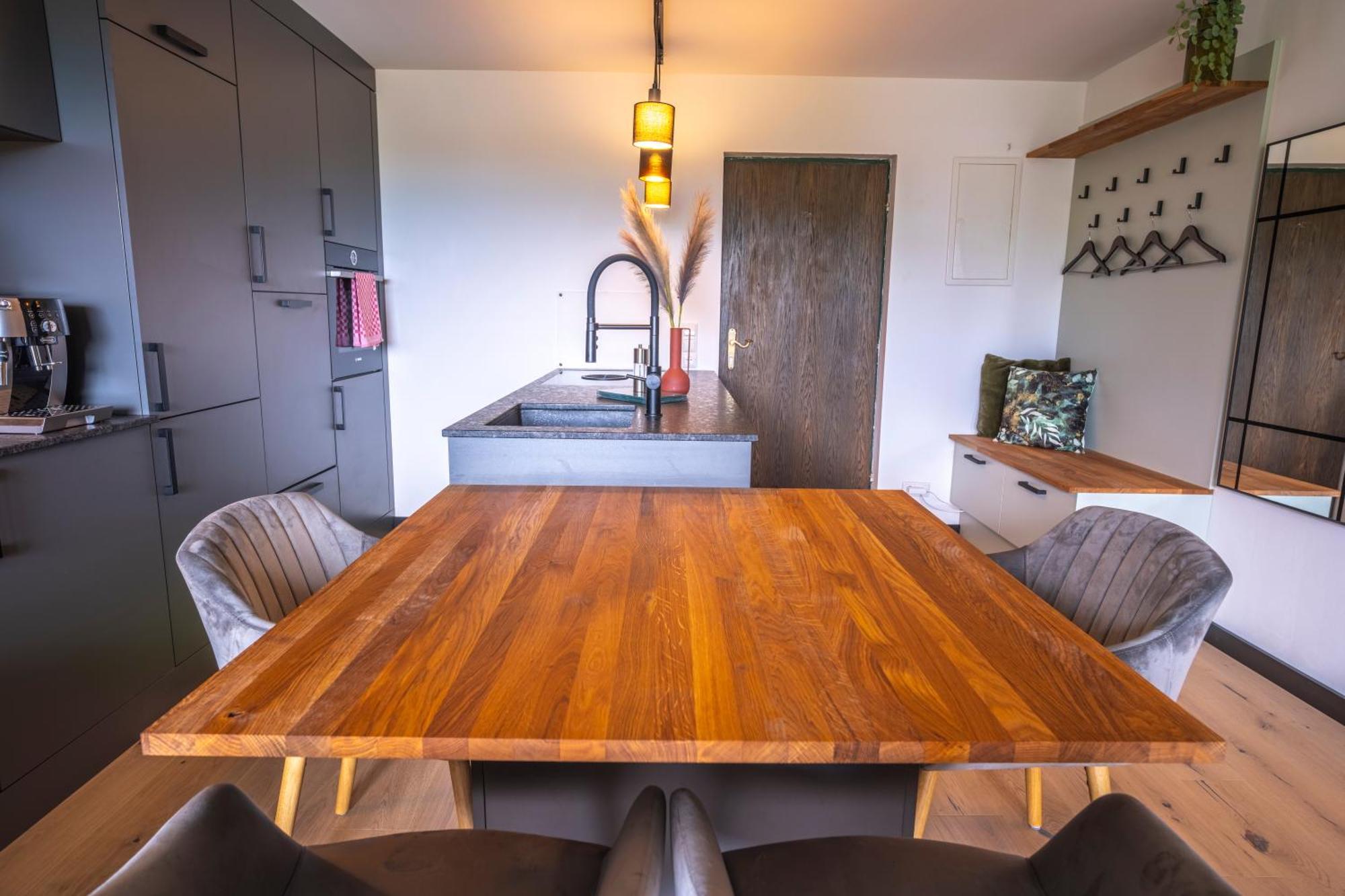 Wolfgangsee Appartements Strobl Εξωτερικό φωτογραφία