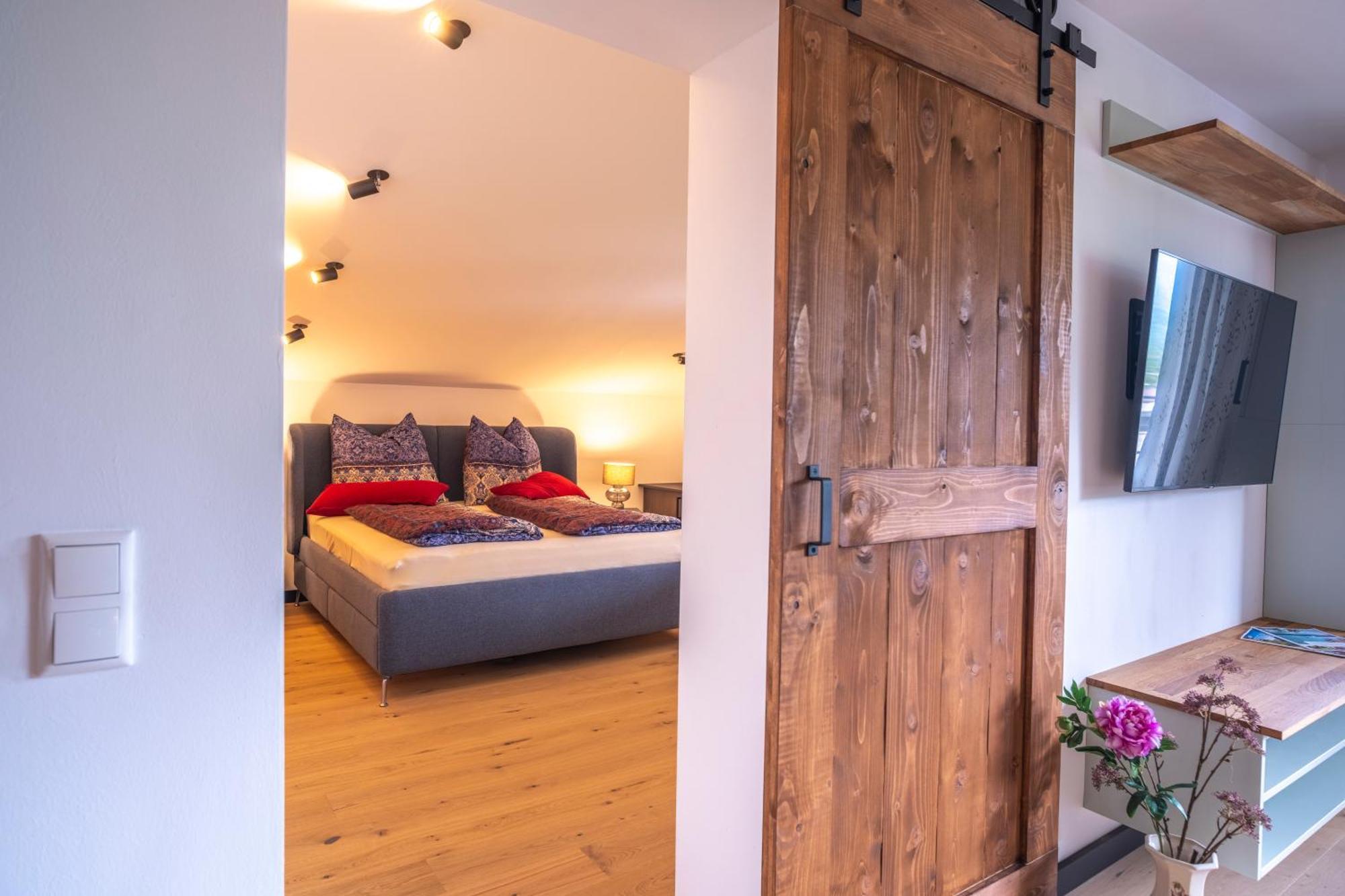 Wolfgangsee Appartements Strobl Εξωτερικό φωτογραφία
