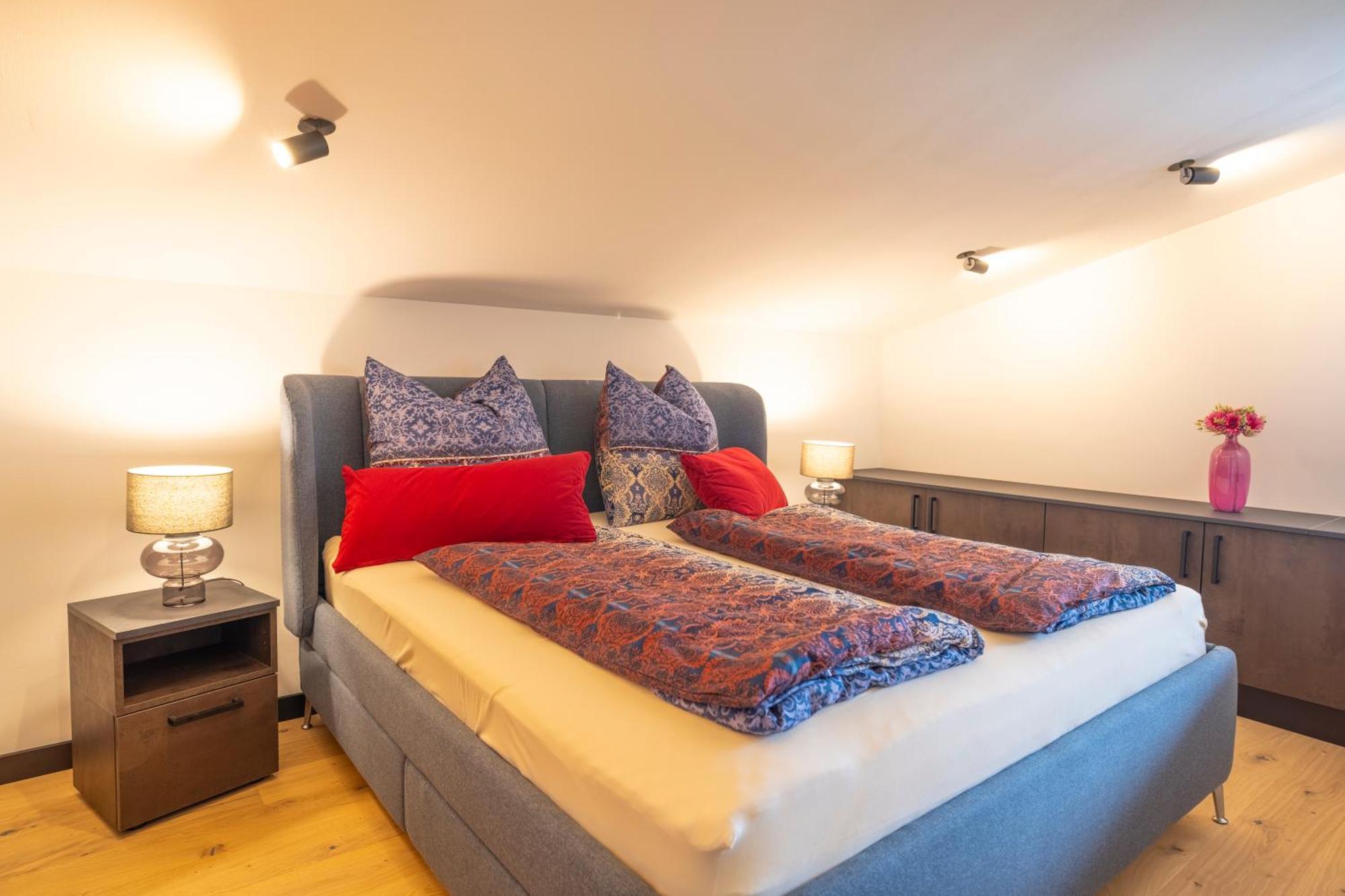 Wolfgangsee Appartements Strobl Εξωτερικό φωτογραφία