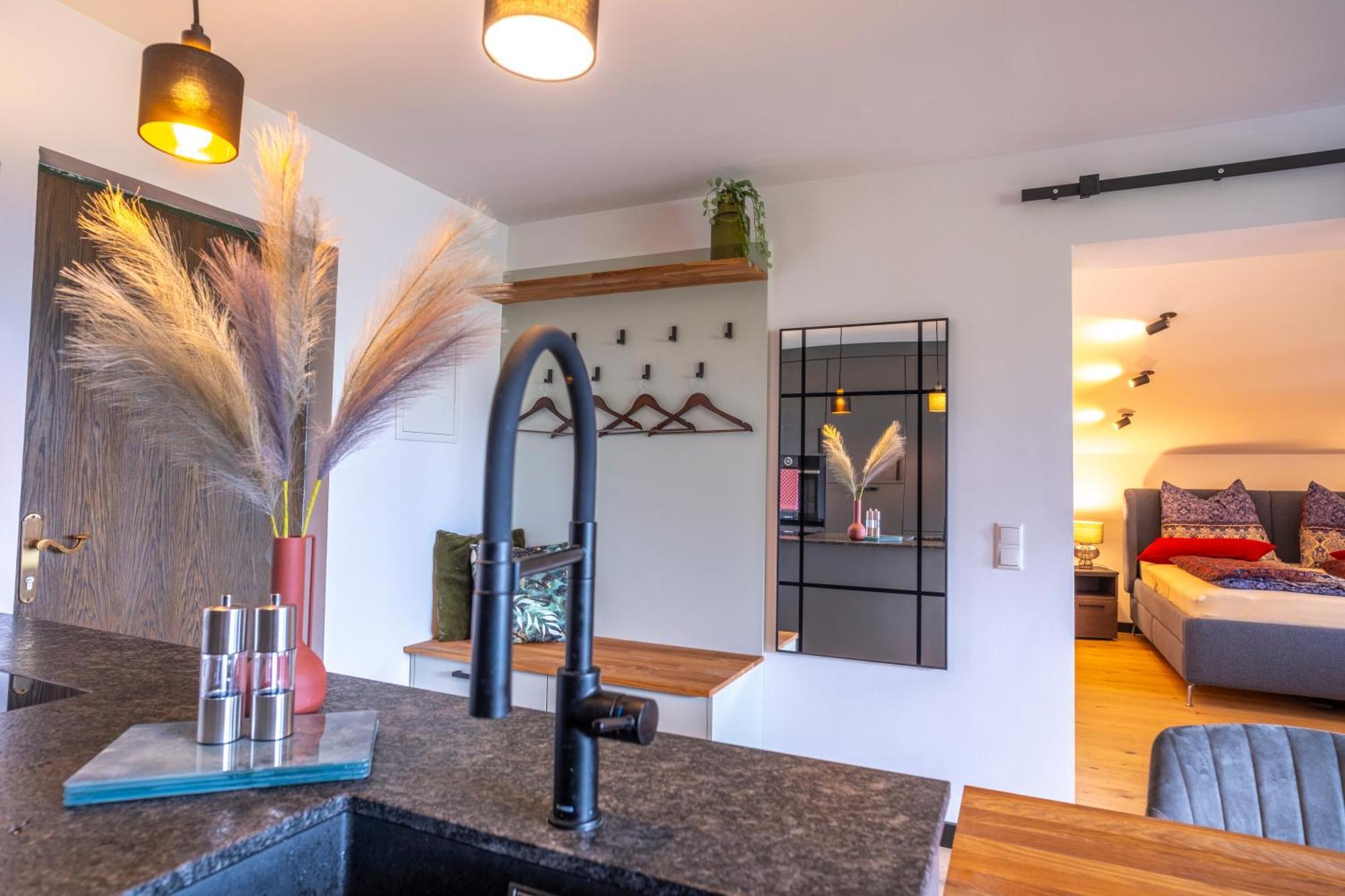 Wolfgangsee Appartements Strobl Εξωτερικό φωτογραφία